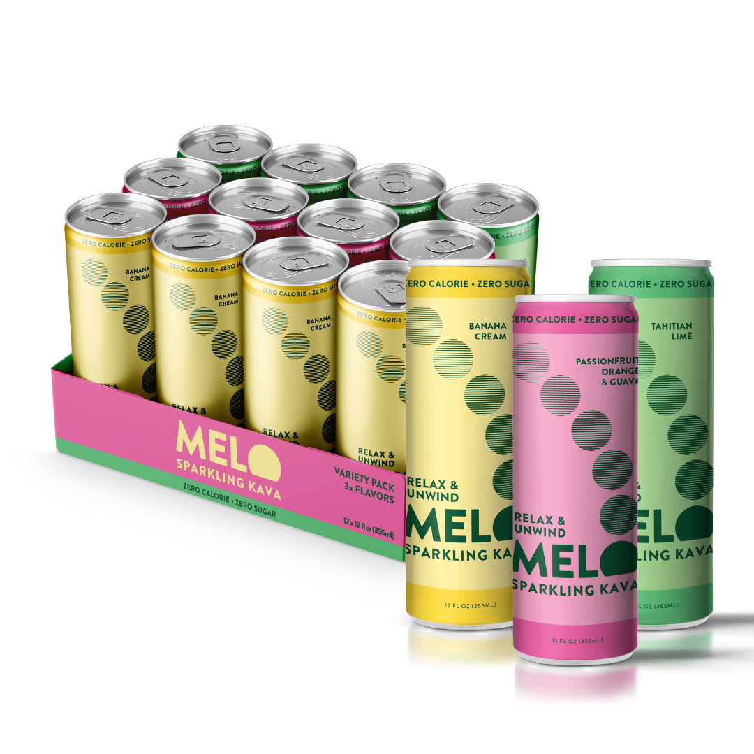 Mixed Pack