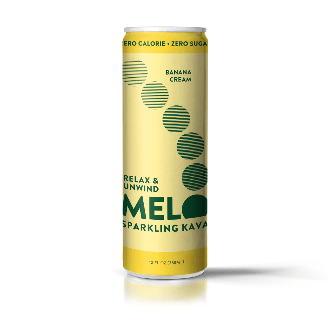 Banana Cream - Melo