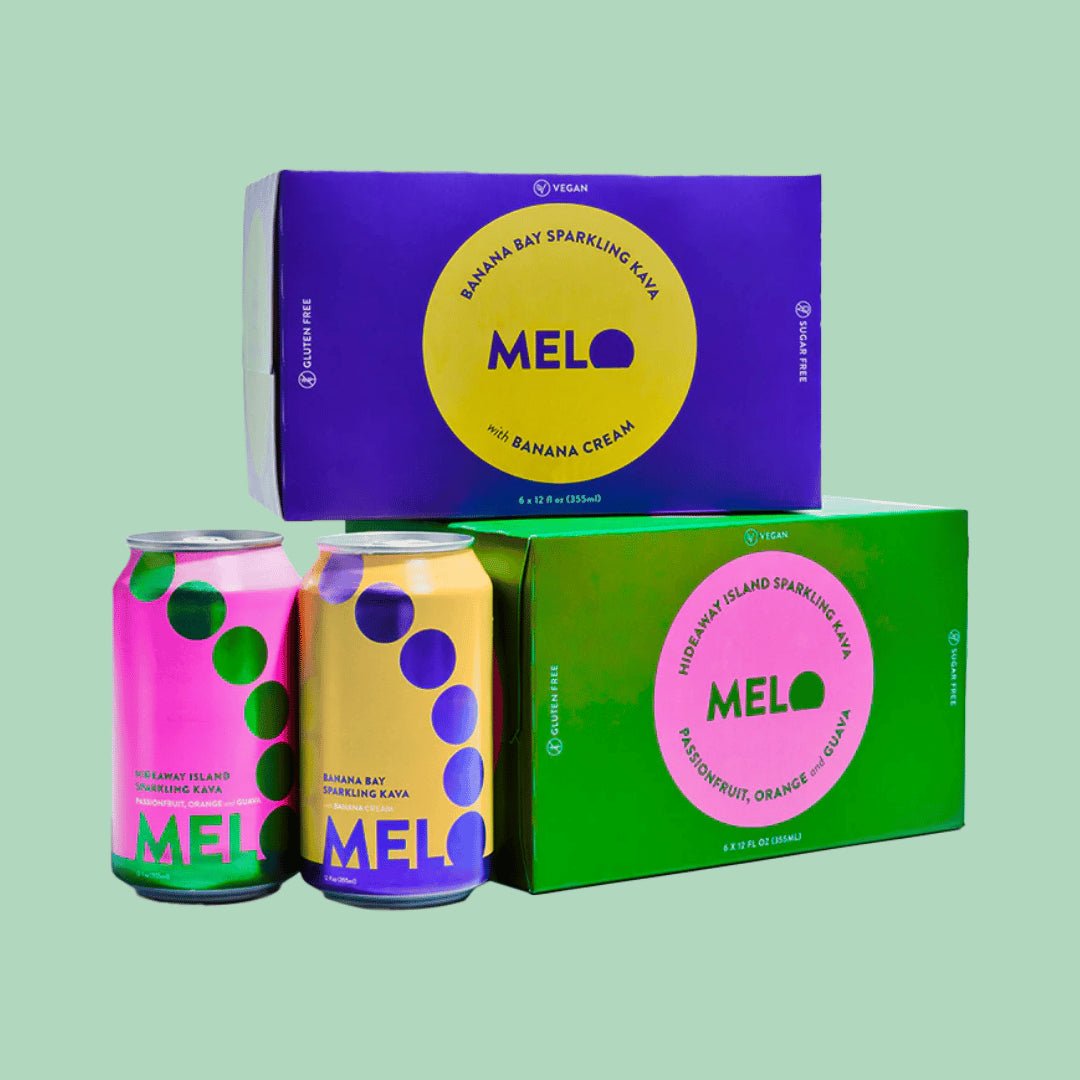 Mixed Pack - Melo