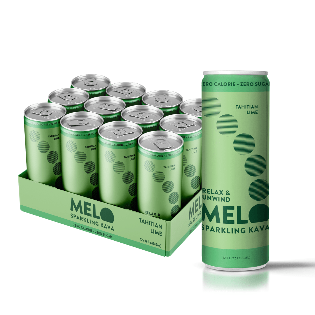 Tahitian Lime - Melo