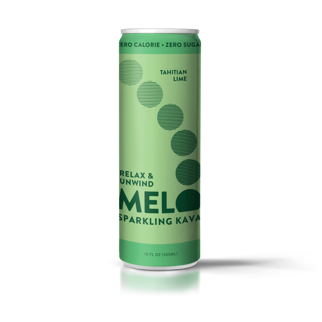 Tahitian Lime - Melo