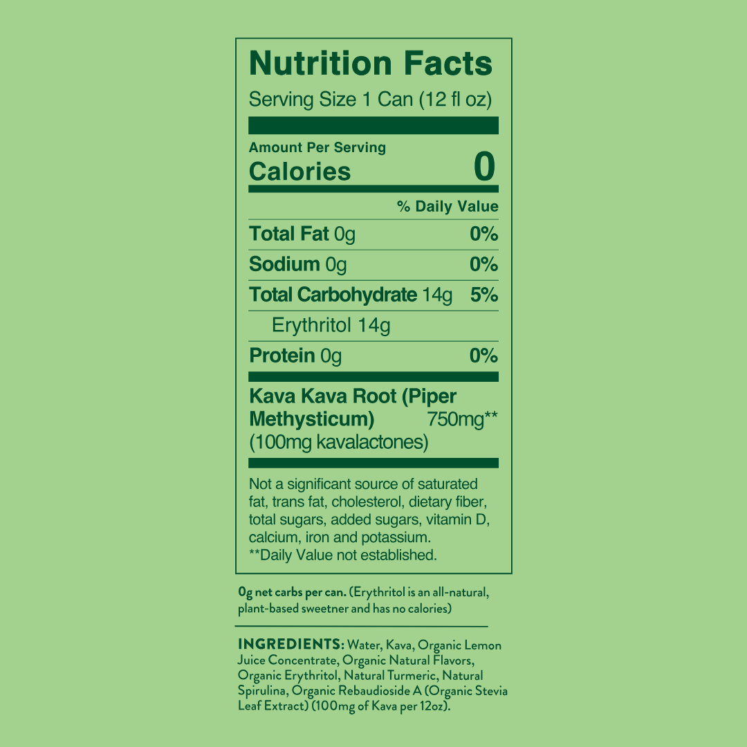 Tahitian Lime - Melo